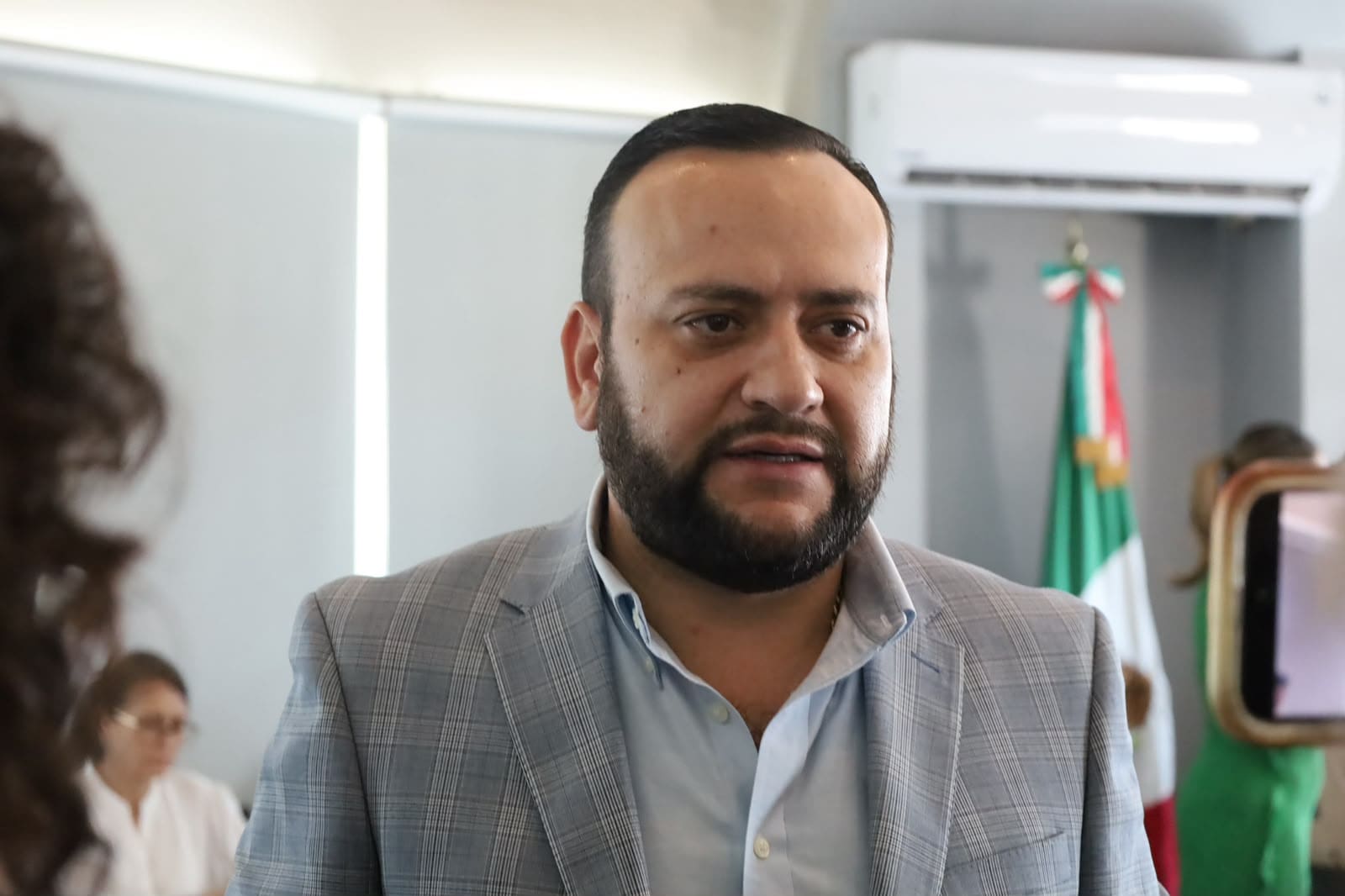 Arturo Medina