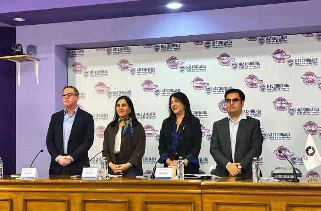 Expo Mantenimiento, Maquinaria y Minería 2026 llega a Parral el 15 y 16 de octubre