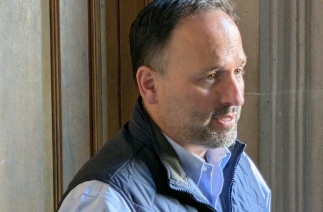 Facultades del IEE generan polémica, pero deben apegarse al marco jurídico: De la Peña