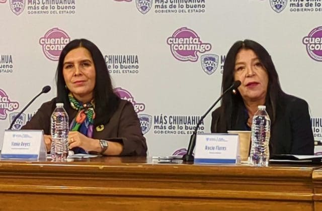 Chihuahua se sostiene en el tercer lugar nacional en producción minera