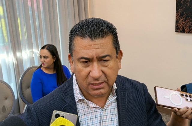 Coesvi y CMIC trabajan en proyecto de vivienda para Chihuahua y Juárez