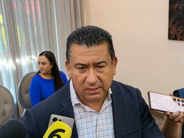 Coesvi y CMIC trabajan en proyecto de vivienda para Chihuahua y Juárez