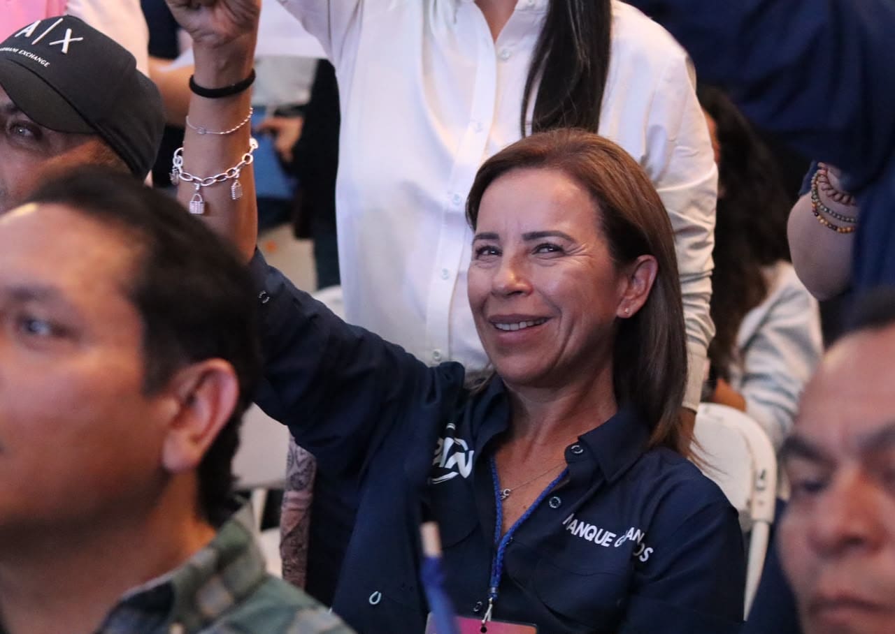Manque Granados
