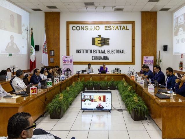 IEE sacude tablero político de Chihuahua; obliga a postular mujeres en cinco alcaldías