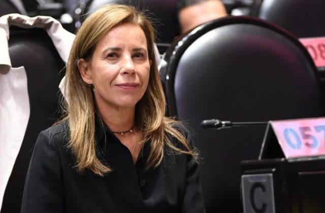 Manque Granados advierte recortes a programas federales para Chihuahua en 2027
