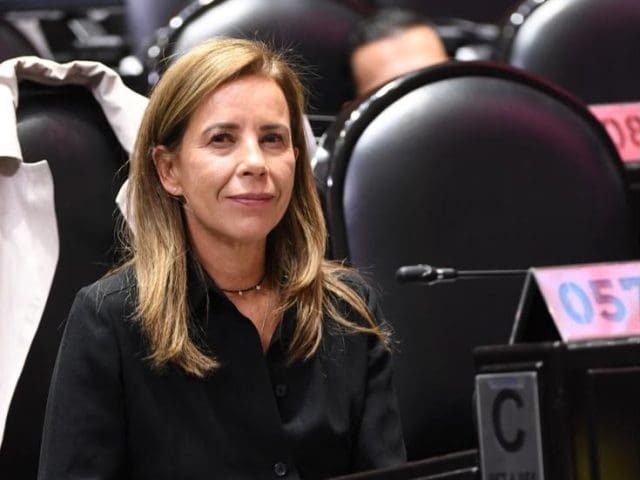 Manque Granados advierte recortes a programas federales para Chihuahua en 2027