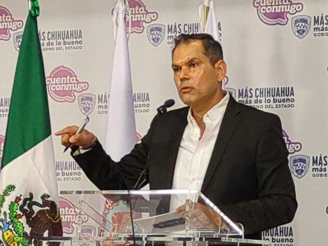 Lanzará FGE programa de justicia para mujeres y cero extorsión a sectores productivos