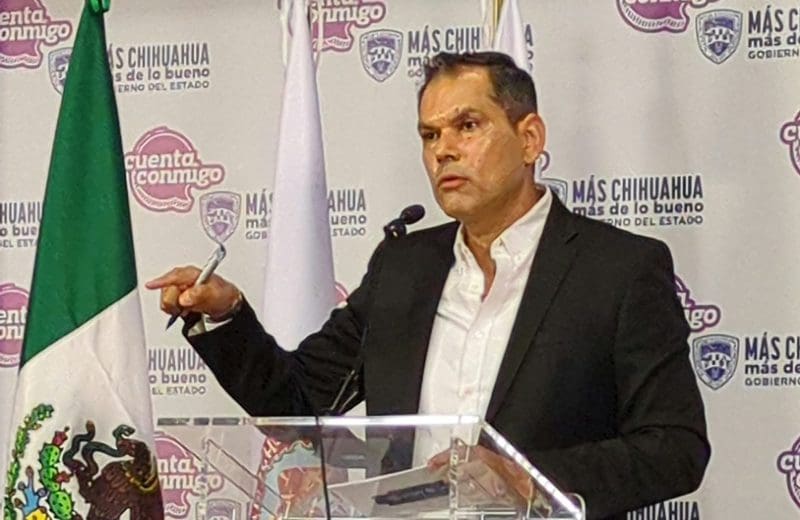 Lanzará FGE programa de justicia para mujeres y cero extorsión a sectores productivos