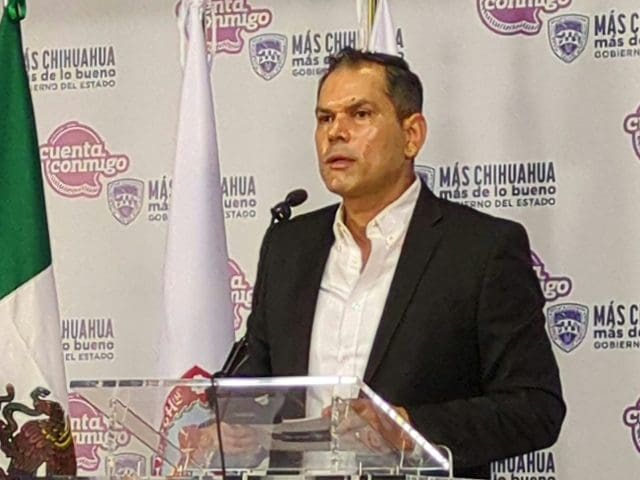 Fiscalía implementará 9 ejes para una justicia pronta y una policía científica: Loya