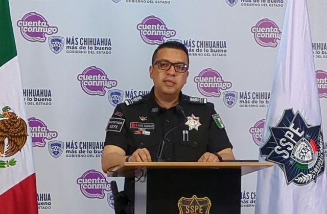 A la fecha, lleva SSPE 599 narcocampamentos desmantelados