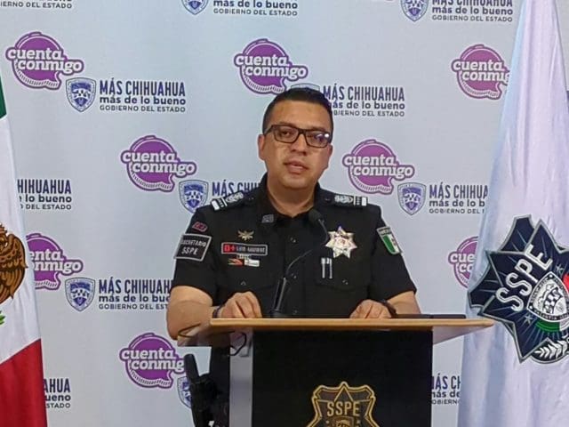 A la fecha, lleva SSPE 599 narcocampamentos desmantelados