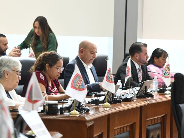 Imponen hasta 15 años de prisión por cohabitación forzada de menores en Chihuahua