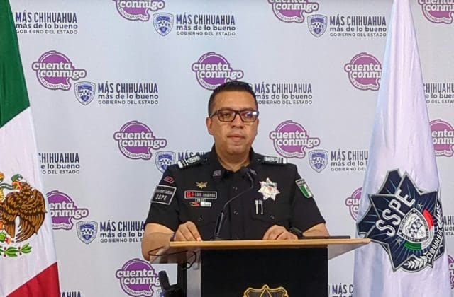 Busca SSPE más órdenes de aprehensión por homicidio en Fashion Mall