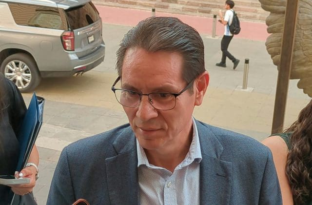 Semaforización ya está en proceso de contratación: Hacienda 