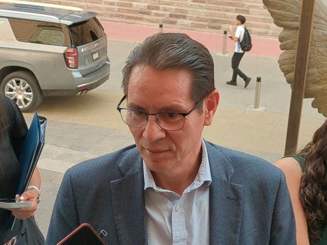 Semaforización ya está en proceso de contratación: Hacienda 