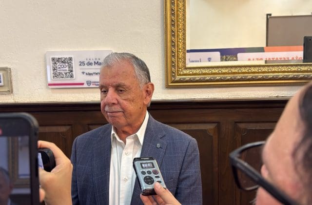 CCE confía en que Ciudad IMSS se concrete