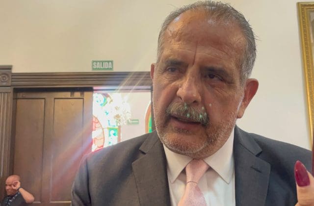 Exige Canaco mejor servicio del IMSS ante protestas de trabajadores