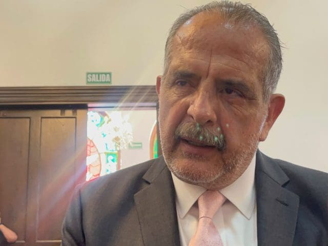 Exigen Canaco exige mejor servicio del IMSS ante protestas de trabajadores
