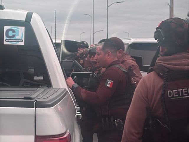 Detienen a César Jáuregui; caso sacude al PAN rumbo a 2027