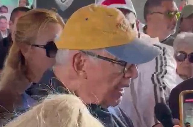«Parece que queremos entregarle el Estado a MORENA»: Don Memo Luján por detención de Jáuregui