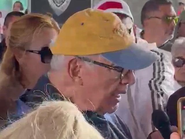 «Parece que queremos entregarle el Estado a MORENA»: Don Memo Luján por detención de Jáuregui