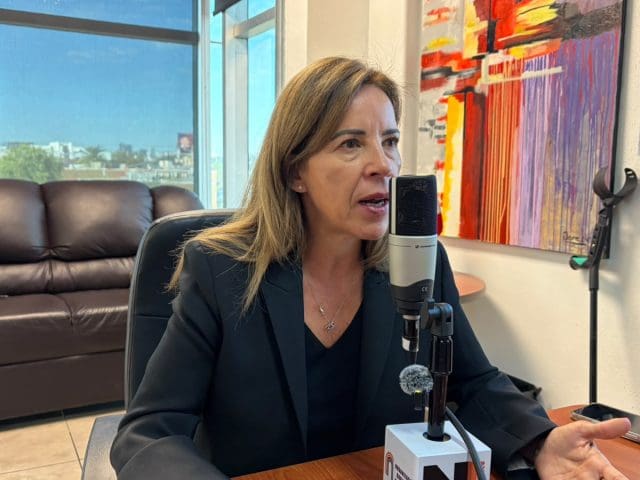 Manque Granados advierte de aumento al predial por armonización catastral