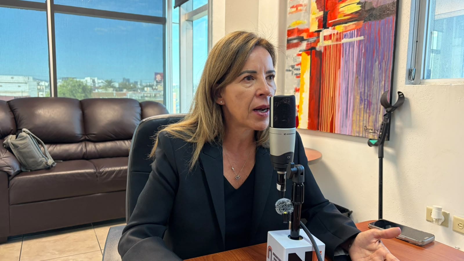 Manque Granados