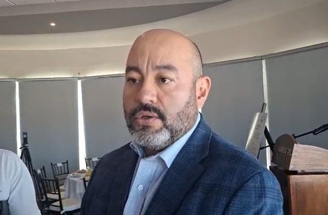 No hay persecución contra exfuncionarios; auditorías van al OIC: Desarrollo Humano