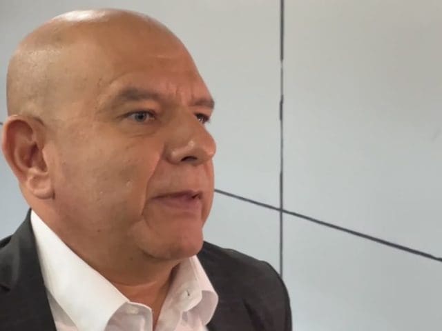 Califica Estrada de incongruente a Juan Carlos Loera por criticar métodos de Morena
