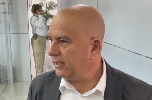 Señala Cuauhtémoc Estrada división visible en el PAN por caso Jáuregui