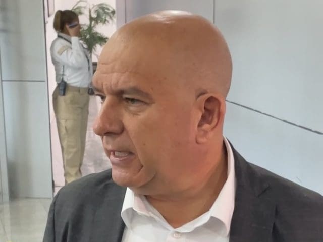 Señala Cuauhtémoc Estrada división visible en el PAN por caso Jáuregui