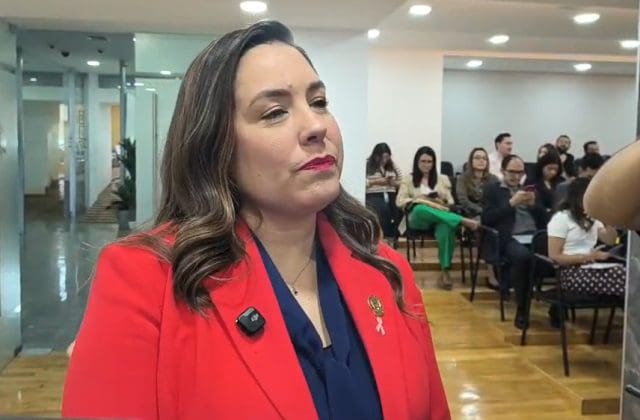 PAN resolverá diferencias por caso César J mediante diálogo interno: Joss Vega