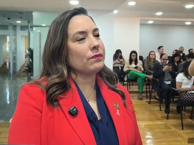 PAN resolverá diferencias por caso César J mediante diálogo interno: Joss Vega