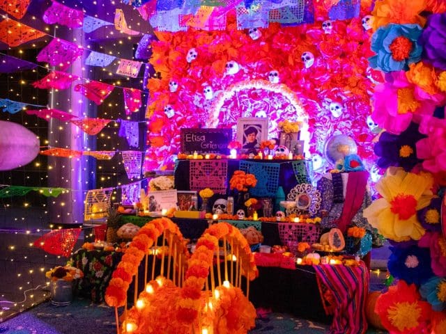 ¡Atención! Se extiende el registro para el Concurso de Altares de Muertos 2026