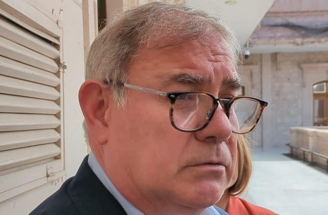 «Sería irresponsable hablar de una investigación»: Fierro sobre Desarrollo Humano