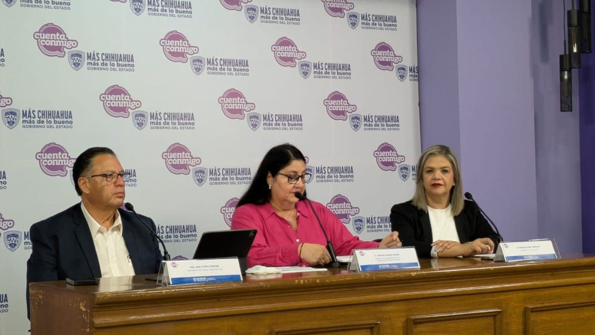 Anuncia Desarrollo Rural la Escuela de Exportación Agroindustrial para 20 empresas