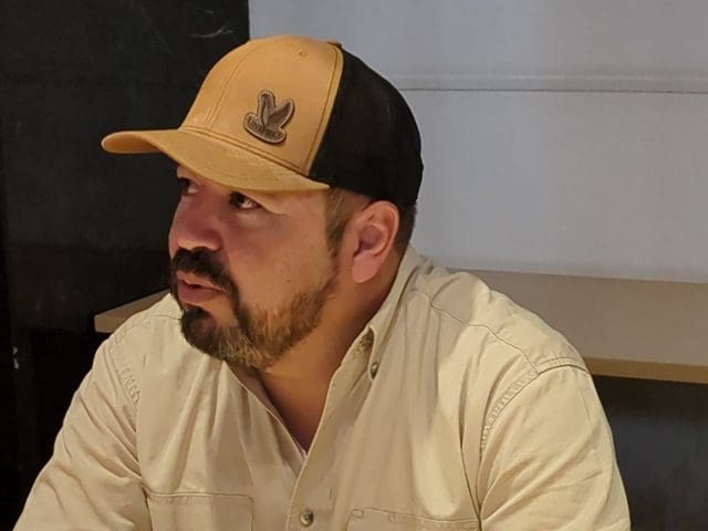 Puerto Palomas reabrirá el lunes para exportación de ganado; iniciará con 750 cabezas: SDR