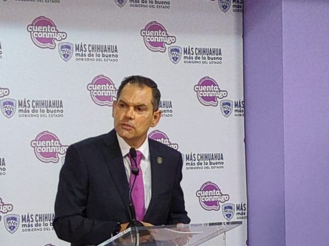 Ante amparo de Guillermo Arturo Z; Fiscalía mantiene investigaciones en su contra