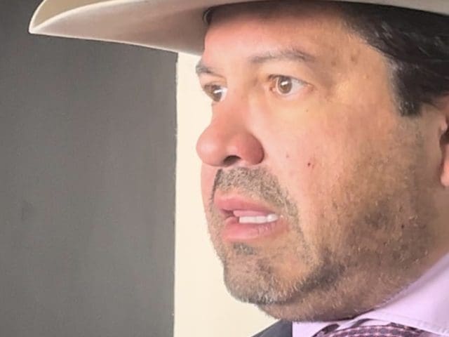 Reapertura con EU duplica precio del ganado