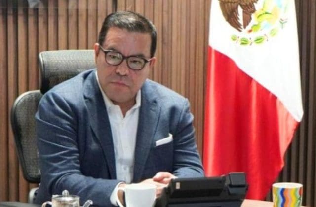 Descarta Fiscal Anticorrupción carpetas de investigación vs César J. M. y Rafa Loera