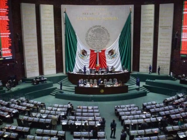 Aprueban cambios al ISR; empresas de Chihuahua enfrentarían mayor vigilancia fiscal