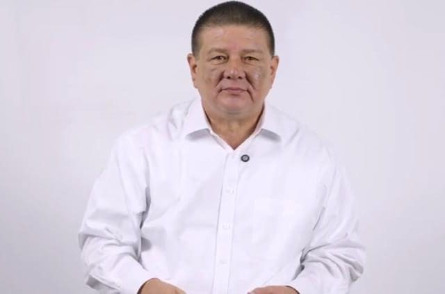 Rechaza César Jáuregui acusaciones de amparo en caso narcolaboratorio