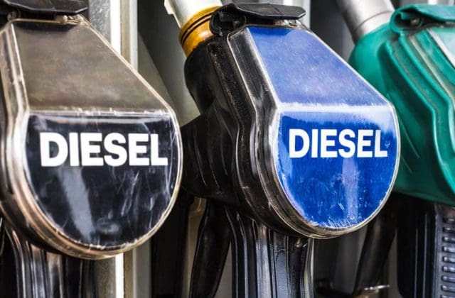 Descarta Trump prohibir exportaciones de diésel tras alerta por abasto en México