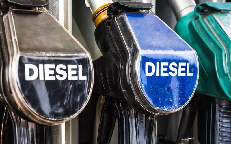 diesel