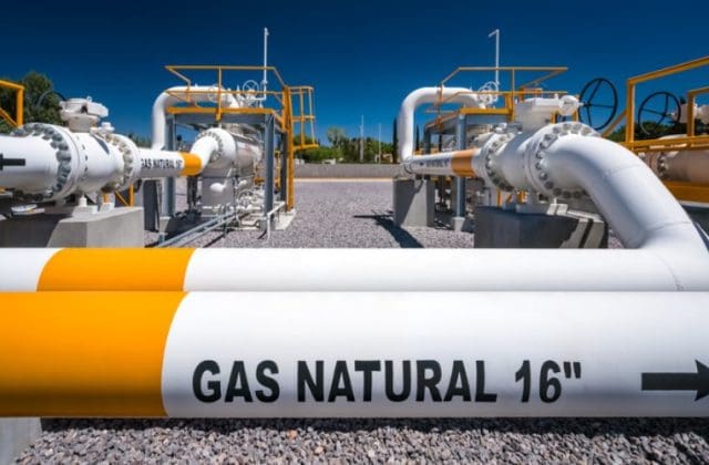 México tendría gas natural para solo tres días ante un corte de Estados Unidos