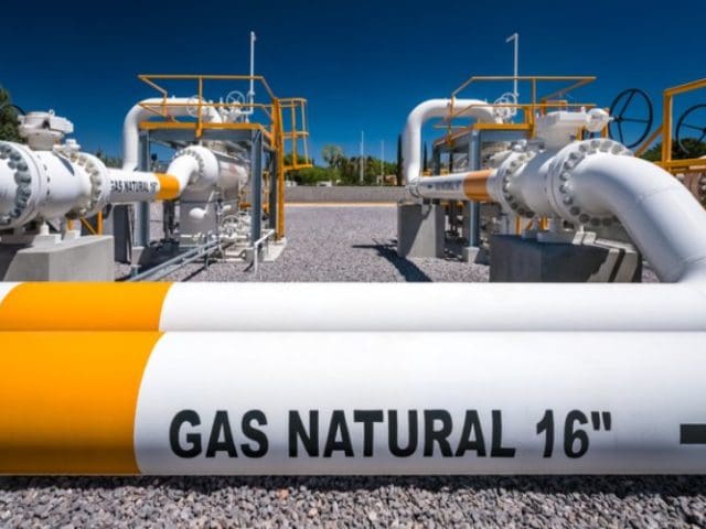 México tendría gas natural para solo tres días ante un corte de Estados Unidos