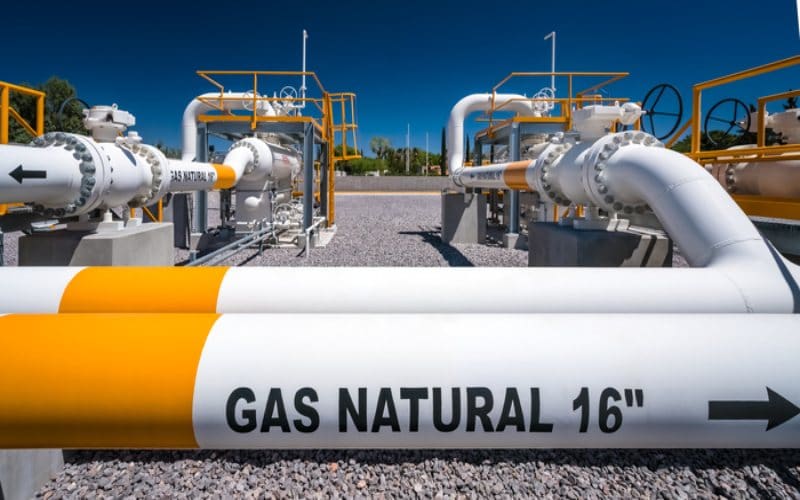 México tendría gas natural para solo tres días ante un corte de Estados Unidos