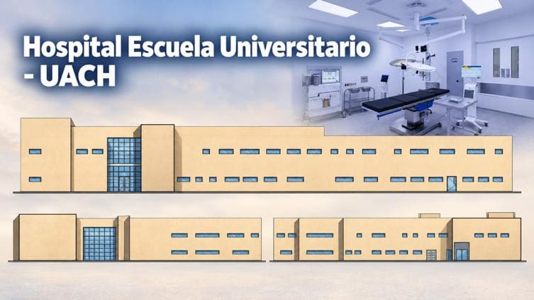 hospital universitario