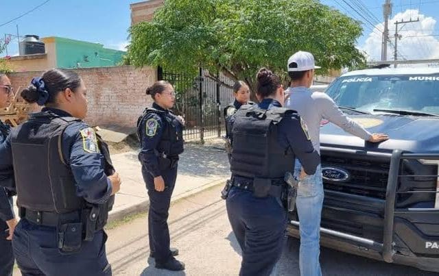 Desplegará DSPM a 384 policias al sur de Chihuahua Capital 