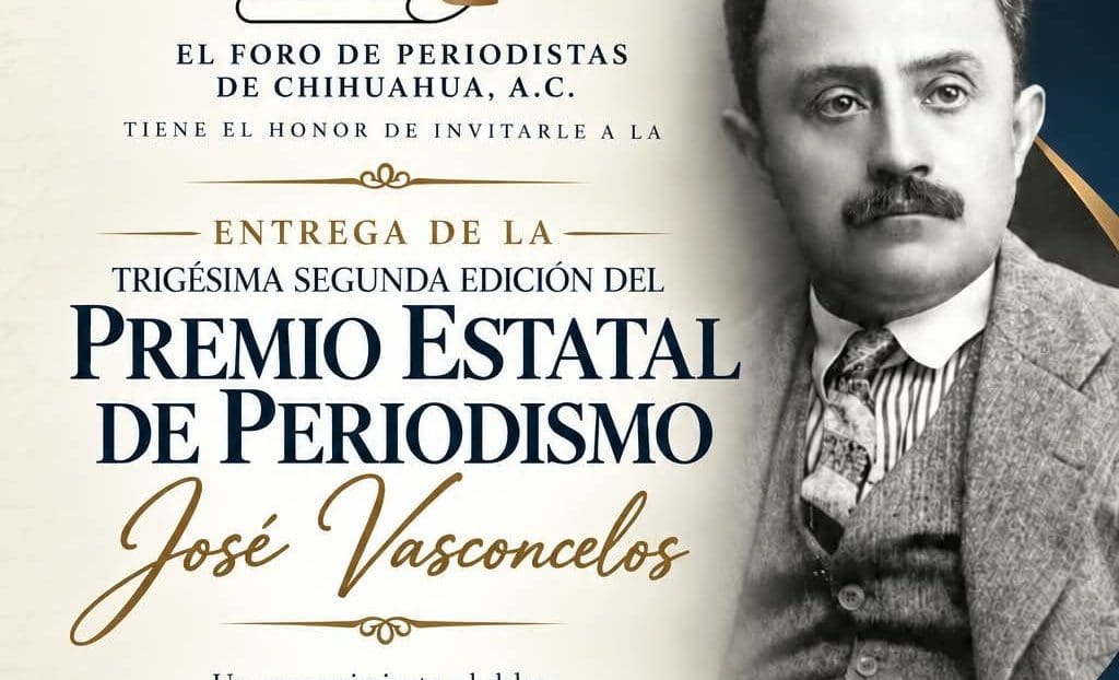 Premio Periodismo